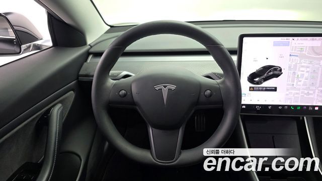 Tesla Model 3 2020 — photo 13