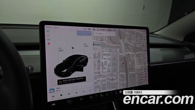Tesla Model 3 2020 — photo 14
