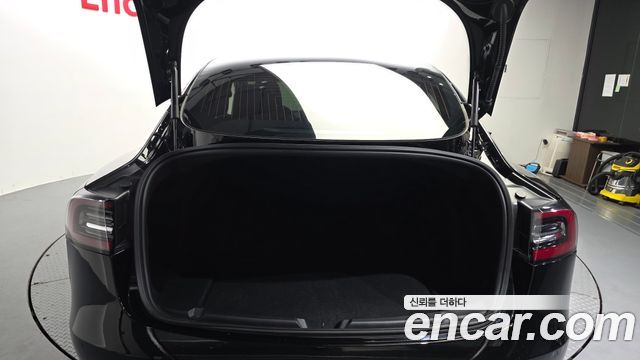 Tesla Model 3 2020 — photo 20