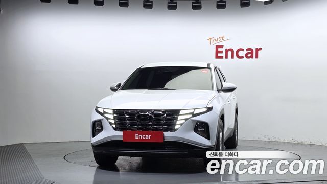 Hyundai Tucson 2023 — photo 3