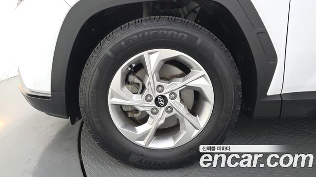 Hyundai Tucson 2023 — photo 5