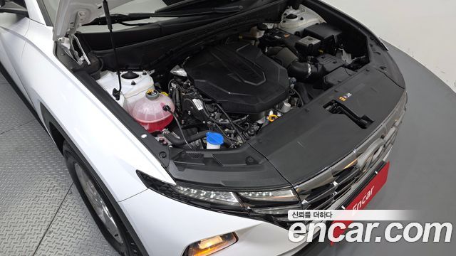 Hyundai Tucson 2023 — photo 6