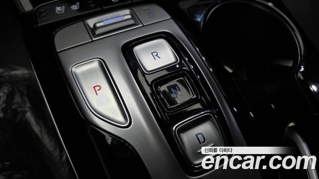 Hyundai Tucson 2023 — photo 12
