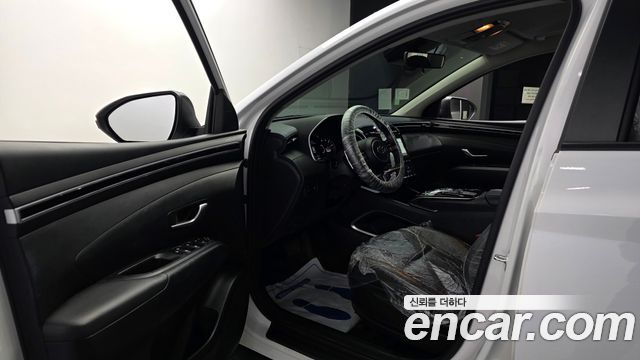 Hyundai Tucson 2023 — photo 13