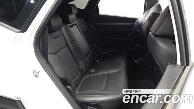 Hyundai Tucson 2023 — photo 18