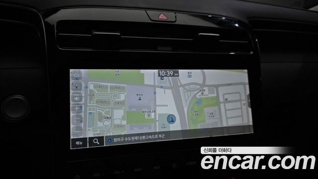 Hyundai Tucson 2023 — photo 20