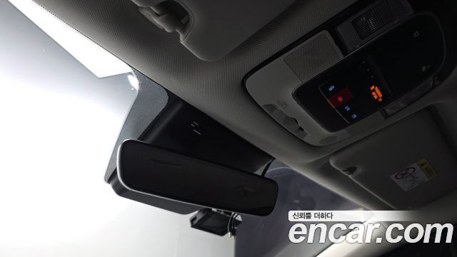 Hyundai Tucson 2023 — photo 25
