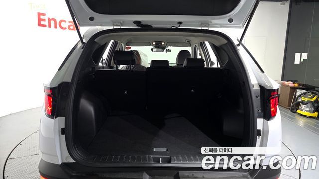 Hyundai Tucson 2023 — photo 26