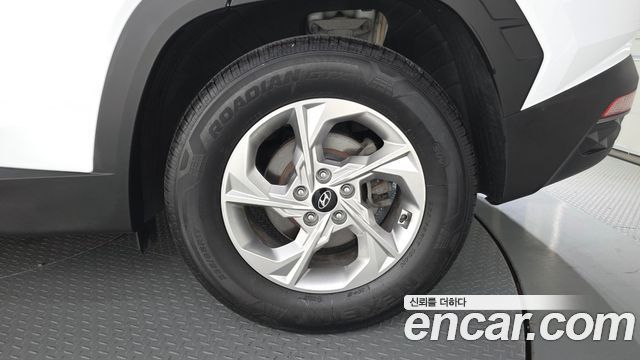 Hyundai Tucson 2023 — photo 7