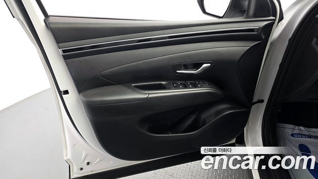 Hyundai Tucson 2023 — photo 14