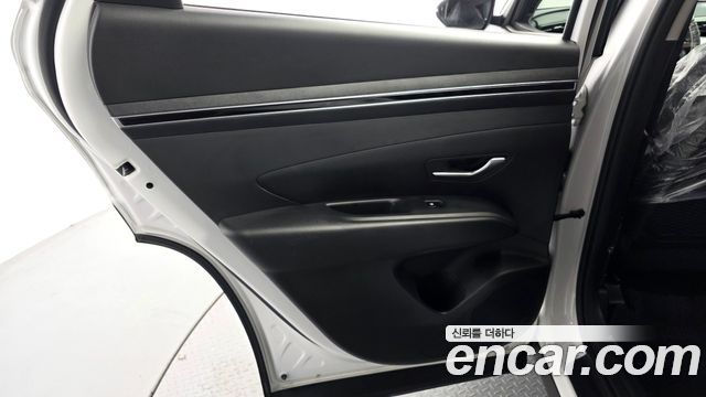 Hyundai Tucson 2023 — photo 15