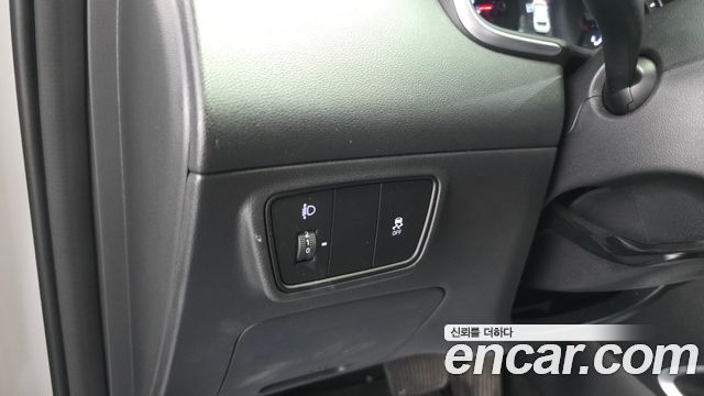 Hyundai Tucson 2023 — photo 27