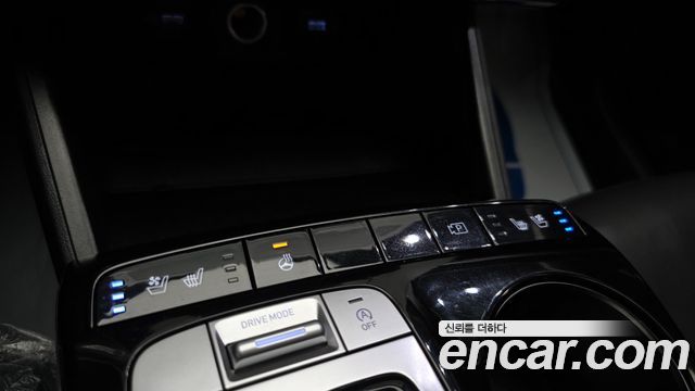 Hyundai Tucson 2023 — photo 28