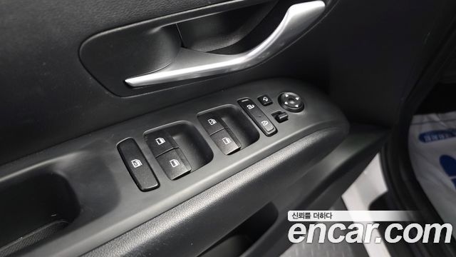 Hyundai Tucson 2023 — photo 29