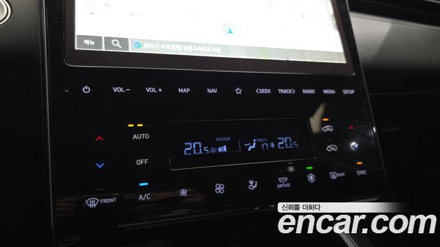 Hyundai Tucson 2023 — photo 30