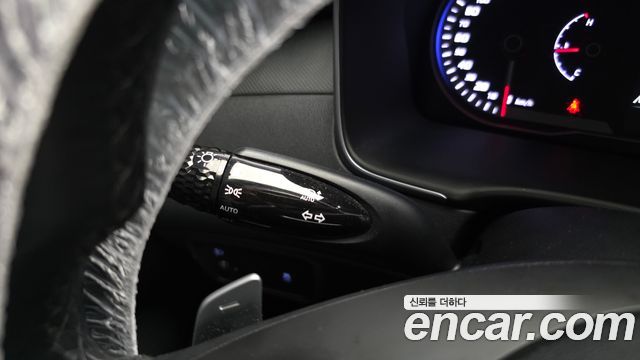 Hyundai Tucson 2023 — photo 31