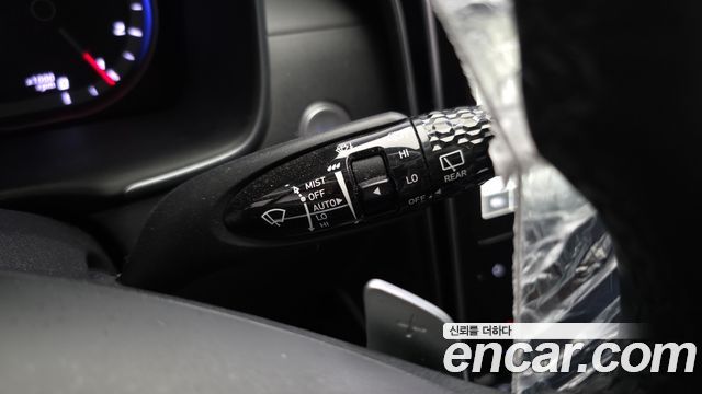 Hyundai Tucson 2023 — photo 32