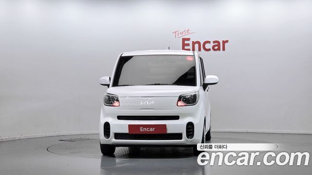 Kia RAY 2022 — photo 3
