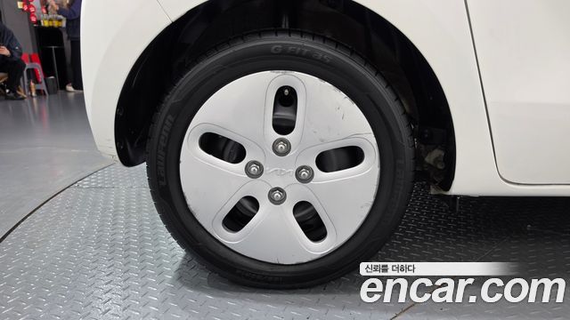 Kia RAY 2022 — photo 5