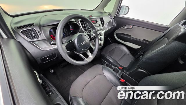 Kia RAY 2022 — photo 10