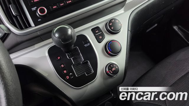 Kia RAY 2022 — photo 12