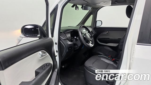 Kia RAY 2022 — photo 13