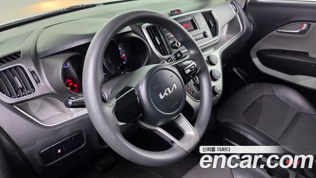 Kia RAY 2022 — photo 19