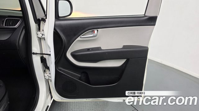 Kia RAY 2022 — photo 22