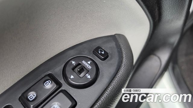 Kia RAY 2022 — photo 23