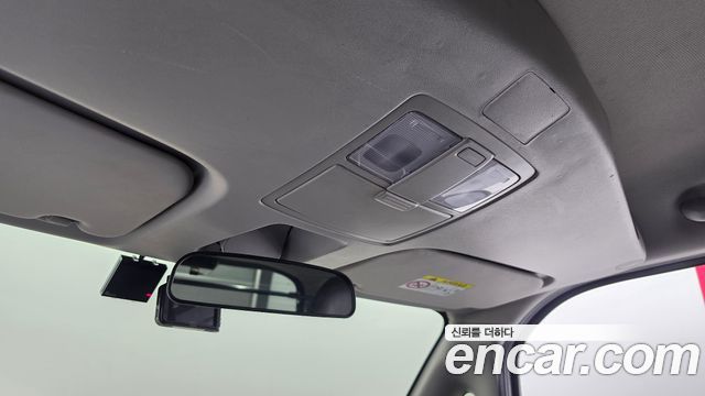 Kia RAY 2022 — photo 24