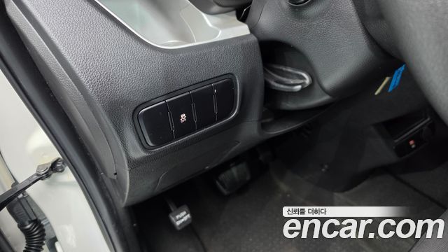Kia RAY 2022 — photo 25