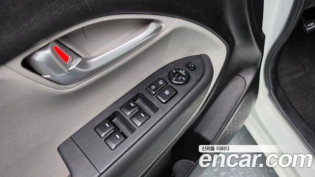 Kia RAY 2022 — photo 26