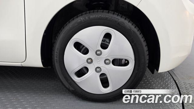 Kia RAY 2022 — photo 7