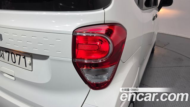 Kia RAY 2022 — photo 9
