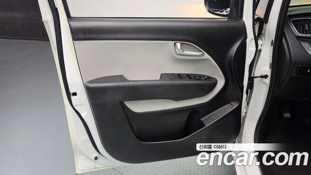 Kia RAY 2022 — photo 14