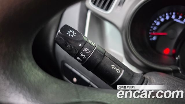 Kia RAY 2022 — photo 27