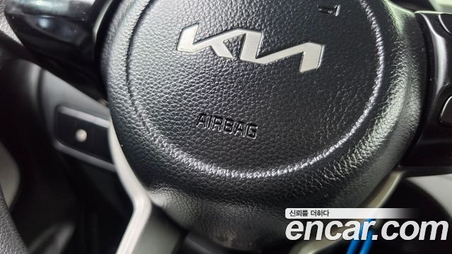 Kia RAY 2022 — photo 28