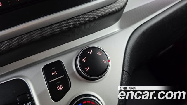 Kia RAY 2022 — photo 29