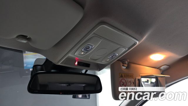 Renault Korea XM3 2020 — photo 26