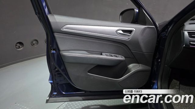 Renault Korea XM3 2020 — photo 14