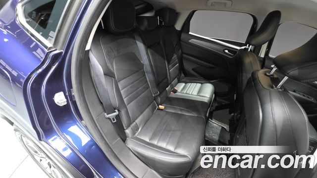 Renault Korea XM3 2020 — photo 16