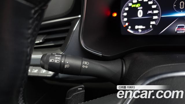 Renault Korea XM3 2020 — photo 30