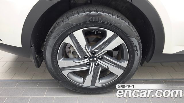 Kia Sorento 2021 — photo 5