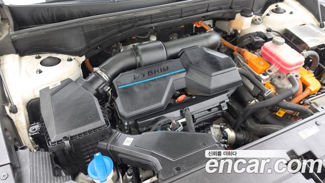 Kia Sorento 2021 — photo 6