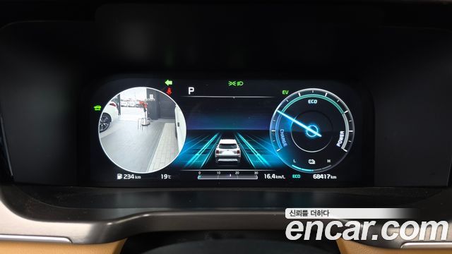 Kia Sorento 2021 — photo 11