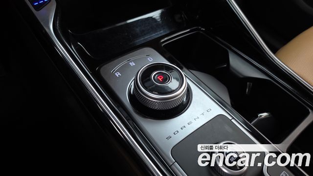 Kia Sorento 2021 — photo 12