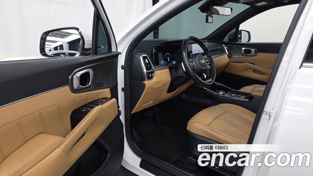 Kia Sorento 2021 — photo 13