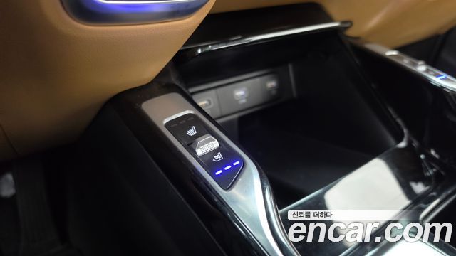 Kia Sorento 2021 — photo 23