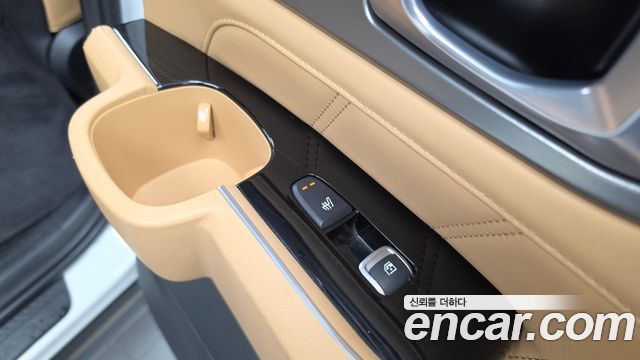 Kia Sorento 2021 — photo 25