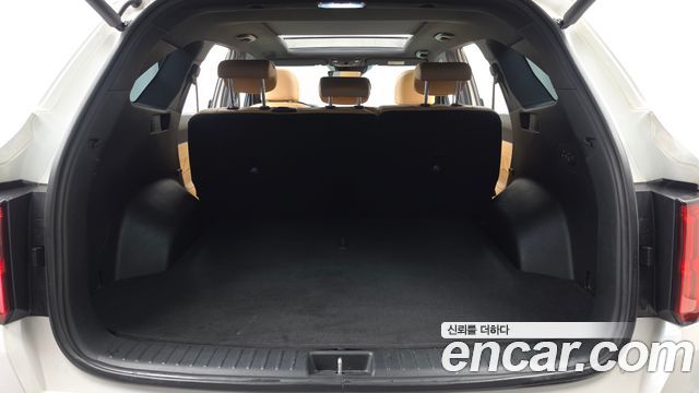 Kia Sorento 2021 — photo 26